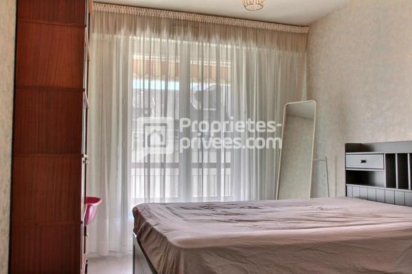 73100-Aix les Bains -Appartement  4 pièce(s) -80m2-garage fermé