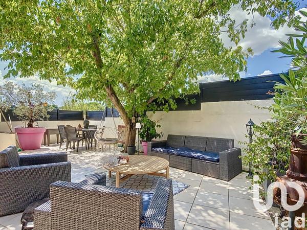 Maison à vendre 5 pièces 106 m² Castelnau-le-Lez