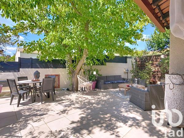 Maison à vendre 5 pièces 106 m² Castelnau-le-Lez