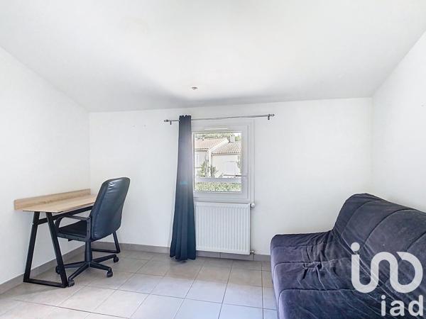 Maison à vendre 5 pièces 106 m² Castelnau-le-Lez