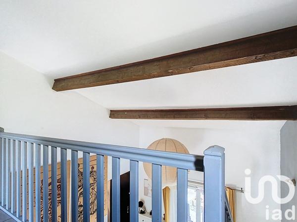 Maison à vendre 5 pièces 106 m² Castelnau-le-Lez