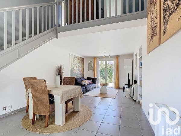 Maison à vendre 5 pièces 106 m² Castelnau-le-Lez