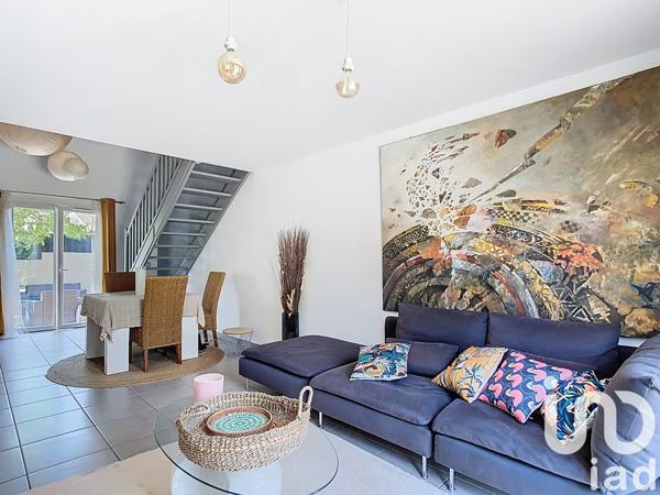 Maison à vendre 5 pièces 106 m² Castelnau-le-Lez