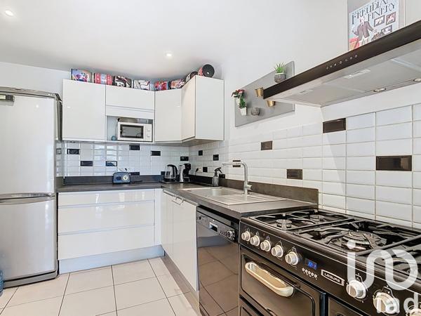 Maison à vendre 5 pièces 106 m² Castelnau-le-Lez