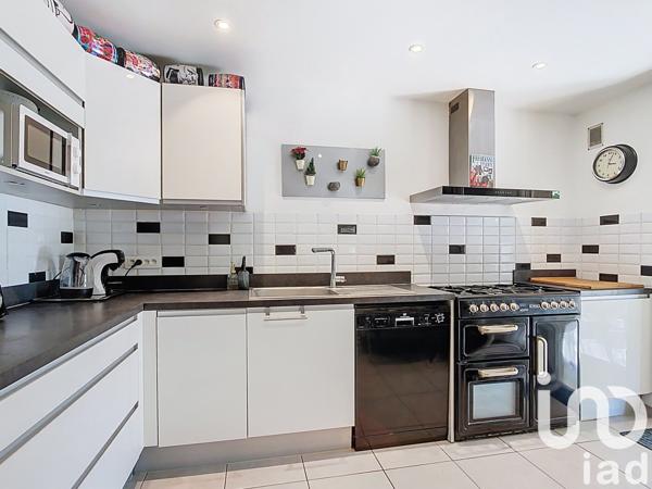 Maison à vendre 5 pièces 106 m² Castelnau-le-Lez