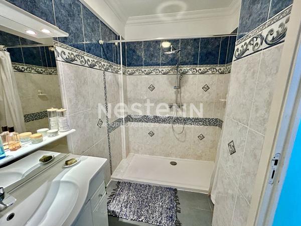 À vendre en exclusivité ! Charmant appartement 2 pièces de 50 m², lumineux et en excellent état , avec terrasse exposée plein sud.