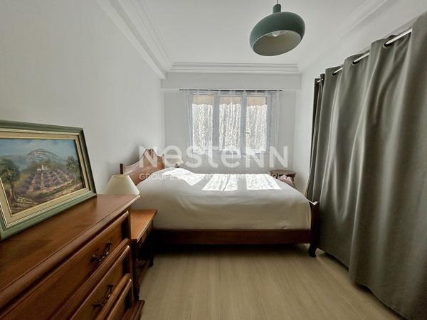 À vendre en exclusivité ! Charmant appartement 2 pièces de 50 m², lumineux et en excellent état , avec terrasse exposée plein sud.