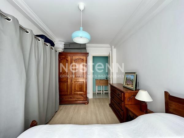 À vendre en exclusivité ! Charmant appartement 2 pièces de 50 m², lumineux et en excellent état , avec terrasse exposée plein sud.