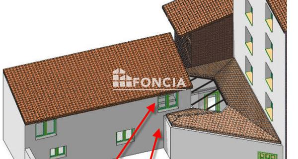À vendre Local commercial 107 m² - La Courneuve 93120