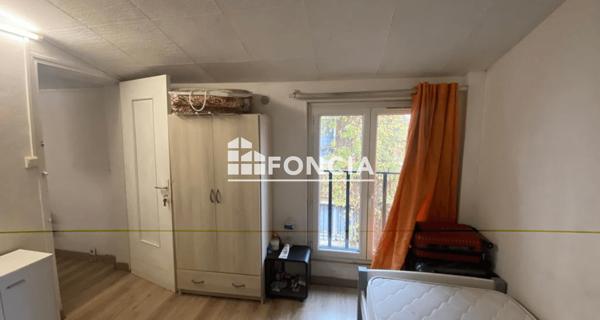 À vendre Local commercial 107 m² - La Courneuve 93120