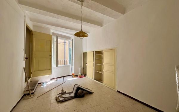 Maison à louer    3 pièces •  Saint-Bauzille-de-Putois