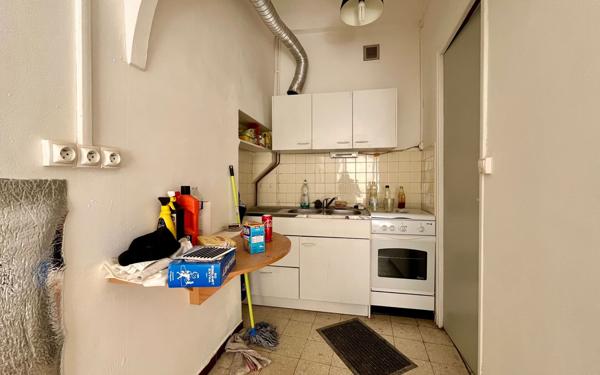 Maison à louer    3 pièces •  Saint-Bauzille-de-Putois