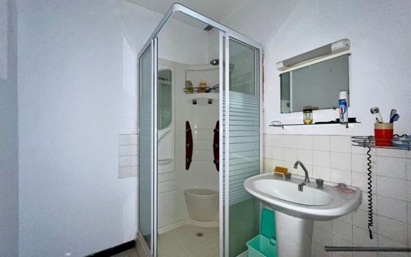 Maison à louer    3 pièces •  Saint-Bauzille-de-Putois