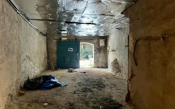 Maison à louer    3 pièces •  Saint-Bauzille-de-Putois