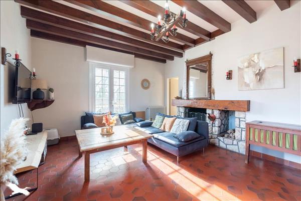 Maison à vendre |  Mont-de-Marsan |  7 pièces | 173 m²