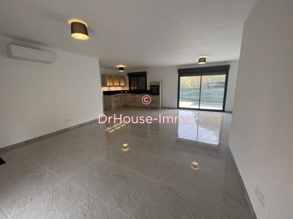 Maison à vendre 5 pièces de 111 m²