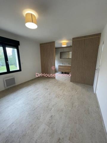 Maison à vendre 5 pièces de 111 m²