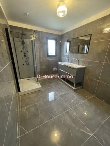 Maison à vendre 5 pièces de 111 m²