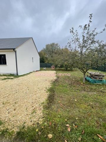 Maison à vendre 5 pièces de 111 m²