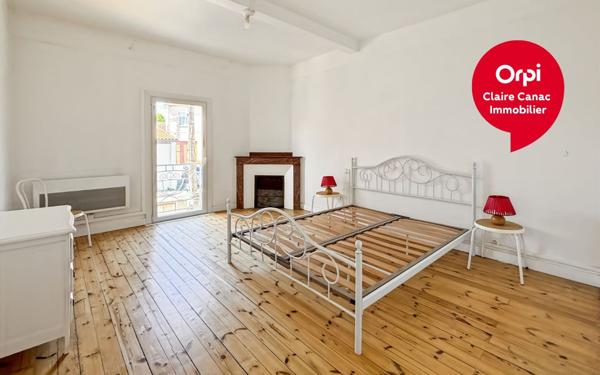 Maison à vendre    3 pièces •  Castres