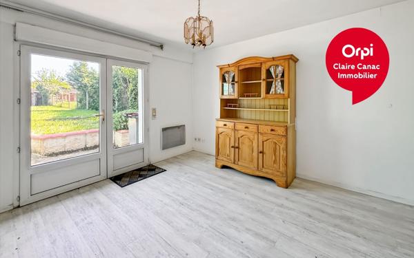 Maison à vendre    3 pièces •  Castres