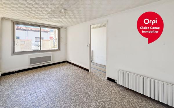 Maison à vendre    3 pièces •  Castres