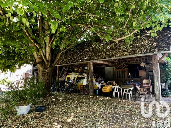 Terrain à vendre 270 m² Richebourg