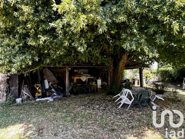 Terrain à vendre 270 m² Richebourg