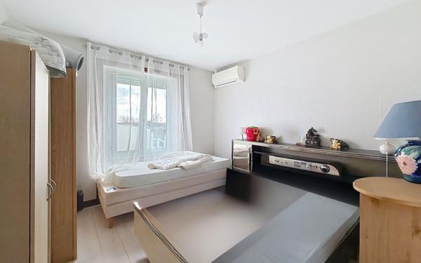 Maison à vendre    4 pièces •  Andilly