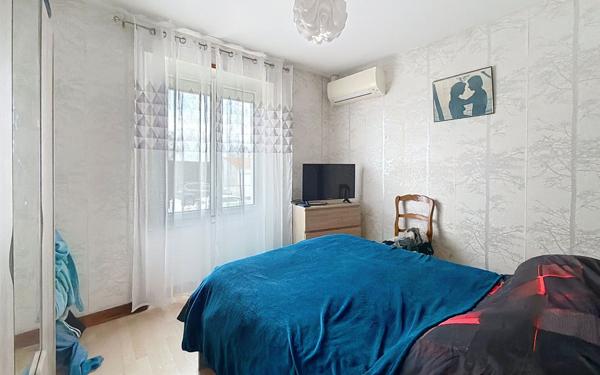 Maison à vendre    4 pièces •  Andilly