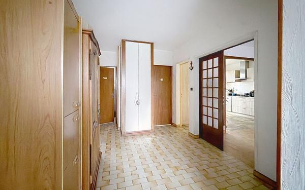 Maison à vendre    4 pièces •  Andilly