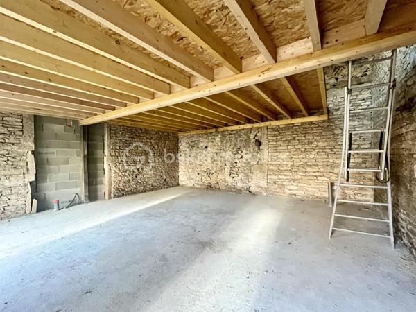 Appartement de 115 m²