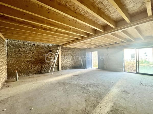 Appartement de 115 m²