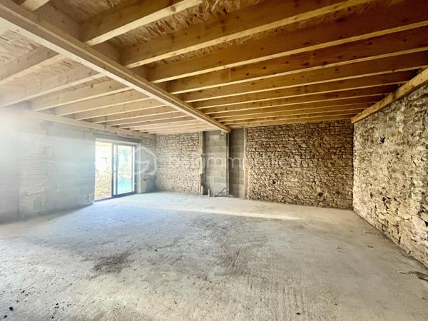 Appartement de 115 m²