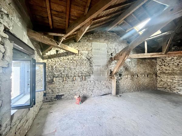 Appartement de 115 m²