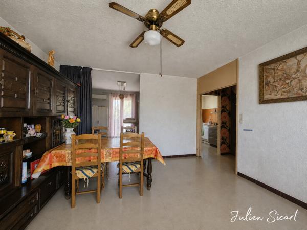 Maison 2 faces 95m²