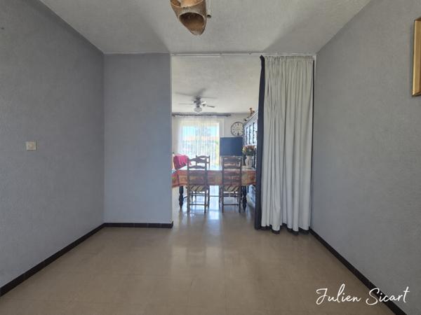 Maison 2 faces 95m²