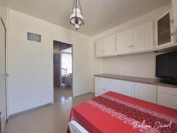Maison 2 faces 95m²