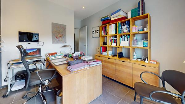 Villa contemporaine Couiza