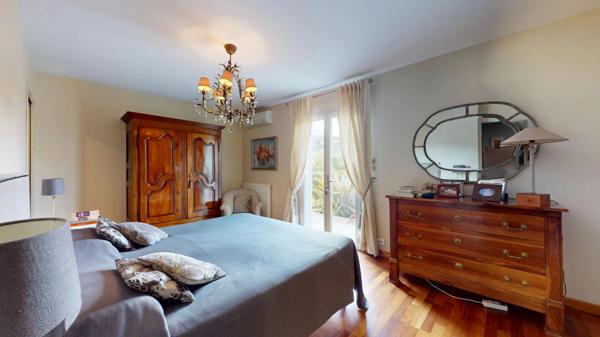 Villa contemporaine Couiza