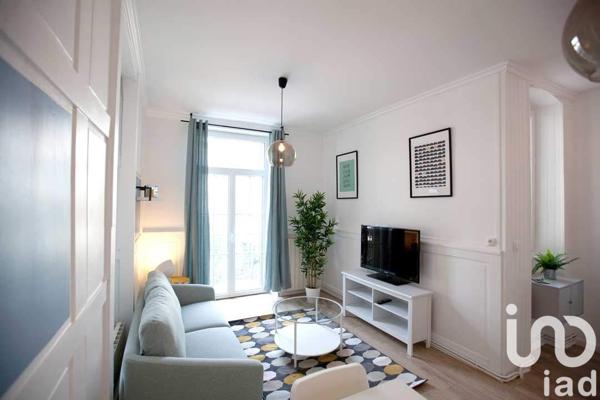 Immeuble à vendre 180 m² Châtel-Guyon