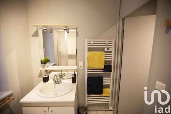 Immeuble à vendre 180 m² Châtel-Guyon