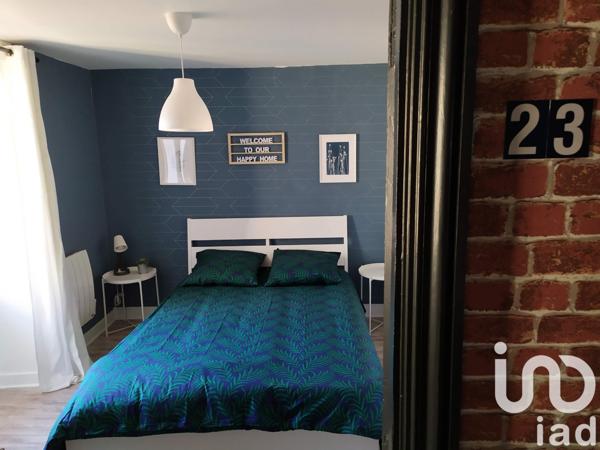 Immeuble à vendre 180 m² Châtel-Guyon