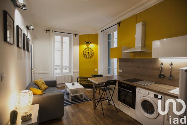 Immeuble à vendre 180 m² Châtel-Guyon