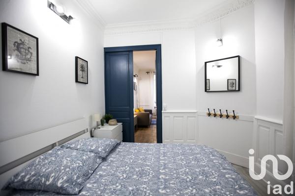 Immeuble à vendre 180 m² Châtel-Guyon