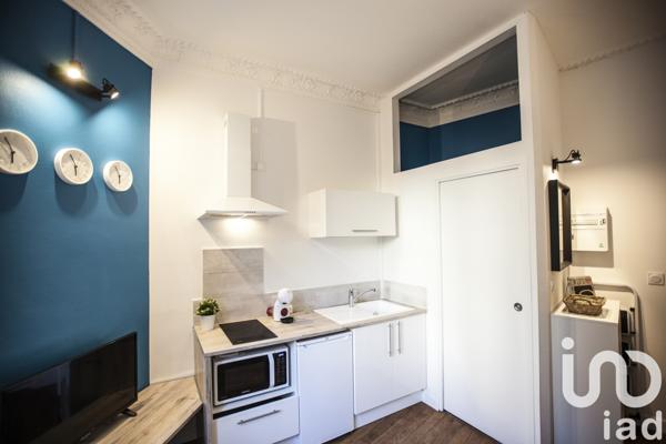 Immeuble à vendre 180 m² Châtel-Guyon