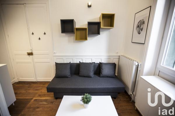 Immeuble à vendre 180 m² Châtel-Guyon