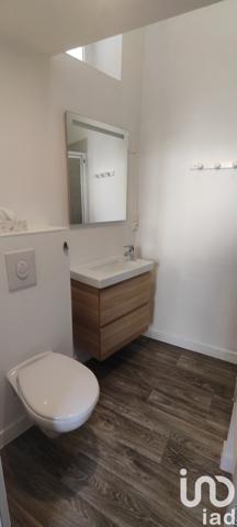 Immeuble à vendre 180 m² Châtel-Guyon