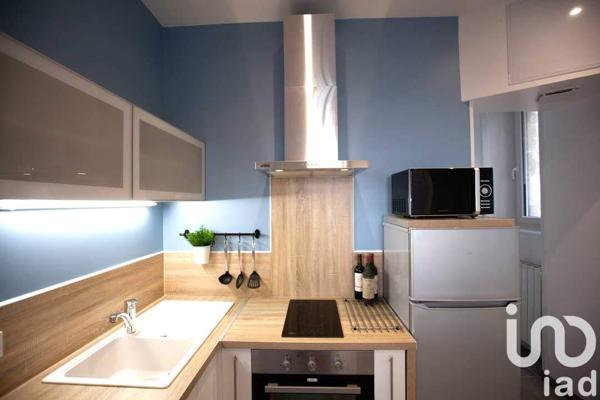 Immeuble à vendre 180 m² Châtel-Guyon