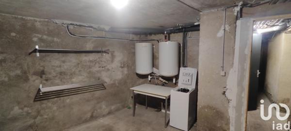 Immeuble à vendre 180 m² Châtel-Guyon